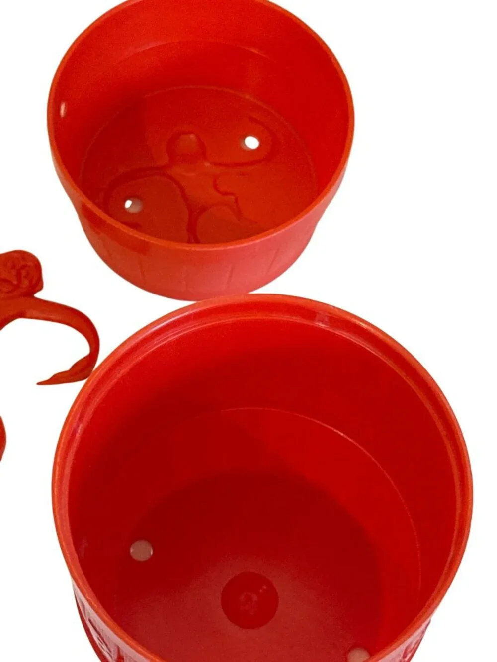 Milton Bradley bring back